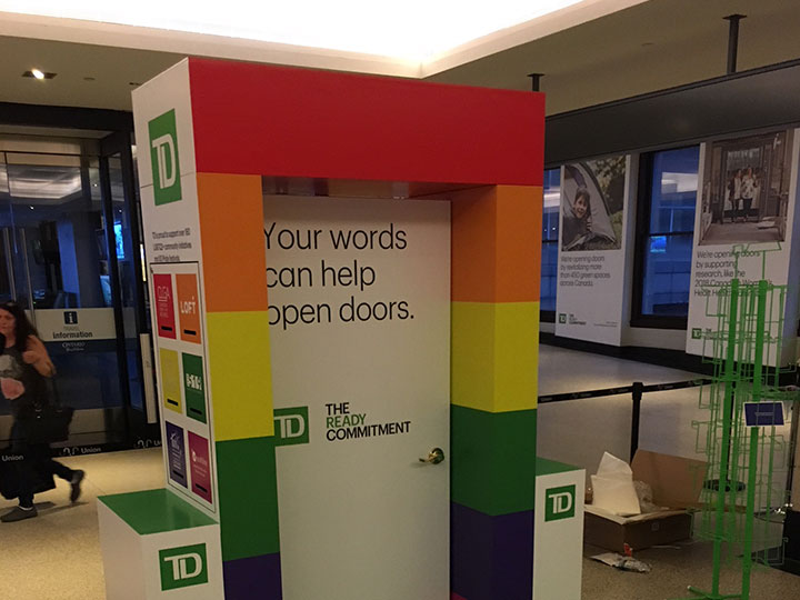 featured-TD-Bank-Pride-Doorway